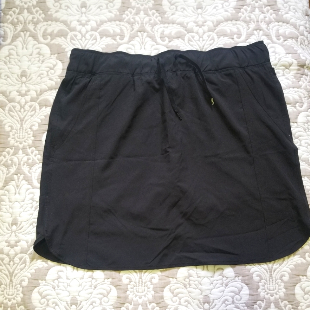 Exercise Skort